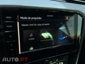 Volkswagen Passat Variant 1.4 TSI GTE Plug-in
