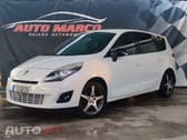 Renault Grand Scénic 1.6 dCi Expression SS