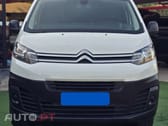 Citroen Jumper 1.5 BlueHDi M CLUB