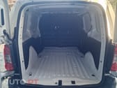Peugeot Partner 1.6 HDI 3LUG GPS PREMIUIM (FULL EXTRAS)