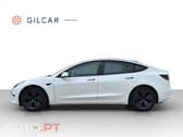 Tesla Model 3 Standard RWD Plus