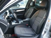 Mercedes-Benz C 250 CDi Avantgarde BE