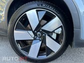 Volvo XC40 Recharge Plus