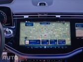 Mercedes-Benz E 300 e Station