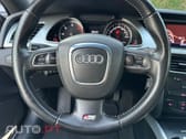 Audi A5 2.0 TDI S-line S tronic