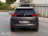 Peugeot 5008 1.6 BlueHDi GT Line EAT6