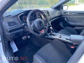 Renault Mégane 1.8 TCe R.S. Trophy EDC