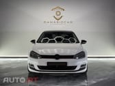 Volkswagen Golf 1.6 TDi Confortline