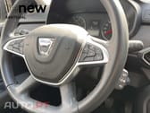 Dacia Sandero COMFORT ECO-G 100