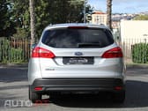 Ford Focus SW 1.5 TDCi Titanium