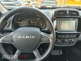 Dacia Spring Electric 45 Comfort Plus