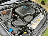 BMW 320 e Touring Auto