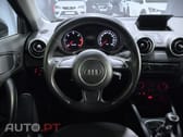 Audi A1 1.6 TDI Advance