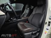 Toyota C-HR 1.8 HSD Exclusive+P.Luxury