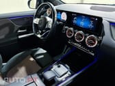 Mercedes-Benz EQA 250+ Progressive