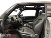 MINI One Cooper Premium Edition
