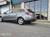 Renault Mégane 1.5 dCi Confort CO2 Champion