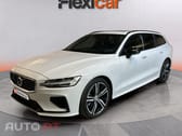 Volvo V60 2.0 T8 AWD TE R-Design