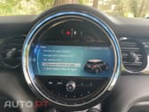 MINI Electric Cooper SE Mini Electric Collection 2021