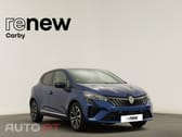 Renault Clio Clio 1.0 TCe Techno Bi-Fuel