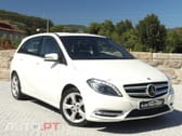 Mercedes-Benz B 200 CDi Urban Aut.