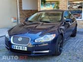 Jaguar XF Premium Luxury