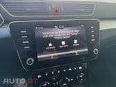 Skoda Superb Break Ambition DSG I.V.A DEDUTIVEL