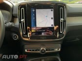 Volvo XC40 1.5 T5 PHEV Inscription