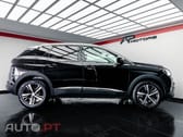 Peugeot 3008 1.2 PureTech Allure