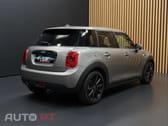 MINI Cooper Cooper D 60 Years Chili