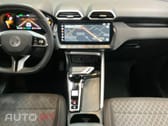 MG ZS 1.5 Hybrid+ Luxury