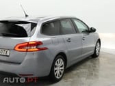 Peugeot 308 SW 1.5 BlueHDi Style