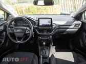 Ford Puma 1.0 EcoBoost Hybrid Aut. TITANIUM