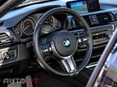 BMW 318 d Auto Pack M