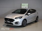 Ford Fiesta 1.0 EcoBoost ST-Line X
