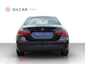 Mercedes-Benz A 180 d Business Solutions Aut.