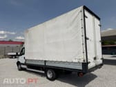 Iveco Daily 35C17 3.0HPI Ligeira Nacional