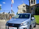 Mitsubishi Space Star 1.2 Intense