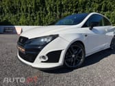 Seat Ibiza 1.4 TSi Cupra DSG