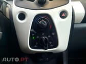 Citroen C1 1.0 VTi UrbanRide