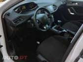 Peugeot 308 1.5 BlueHDi Business Line