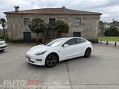Tesla Model 3 Long Range AWD Dual Motor