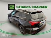 MG MG5 Maximal Range Luxury 61kwH I.V.A DEDUTIVEL