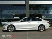 BMW 330 e iPerformance Advantage