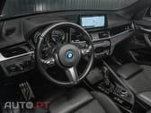 BMW X1 xDrive25e Pack Desportivo M