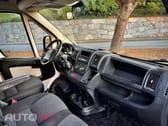 Fiat Ducato 35 2.3 M-Jet L CD