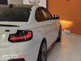 BMW 220 d Coupe Pack M Auto