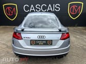 Audi TT RS RS Coupe