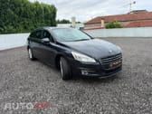 Peugeot 508 SW 1.6 e-HDi Business Line