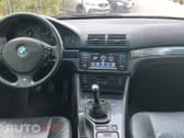 BMW 525 tds